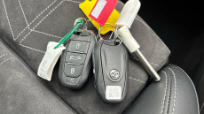 Vauxhall Grandland 1.2 Turbo Ultimate 5dr Petrol Hatchback